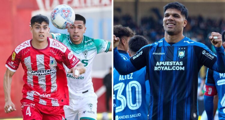 Copa Chile: Resumen de la fecha 04