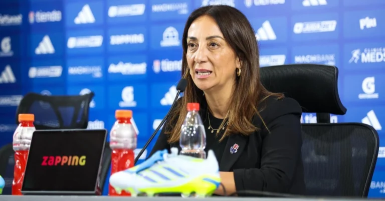 Cecilia Pérez responde tras la formalización por el Caso Sartor: defiende su continuidad en Azul Azul