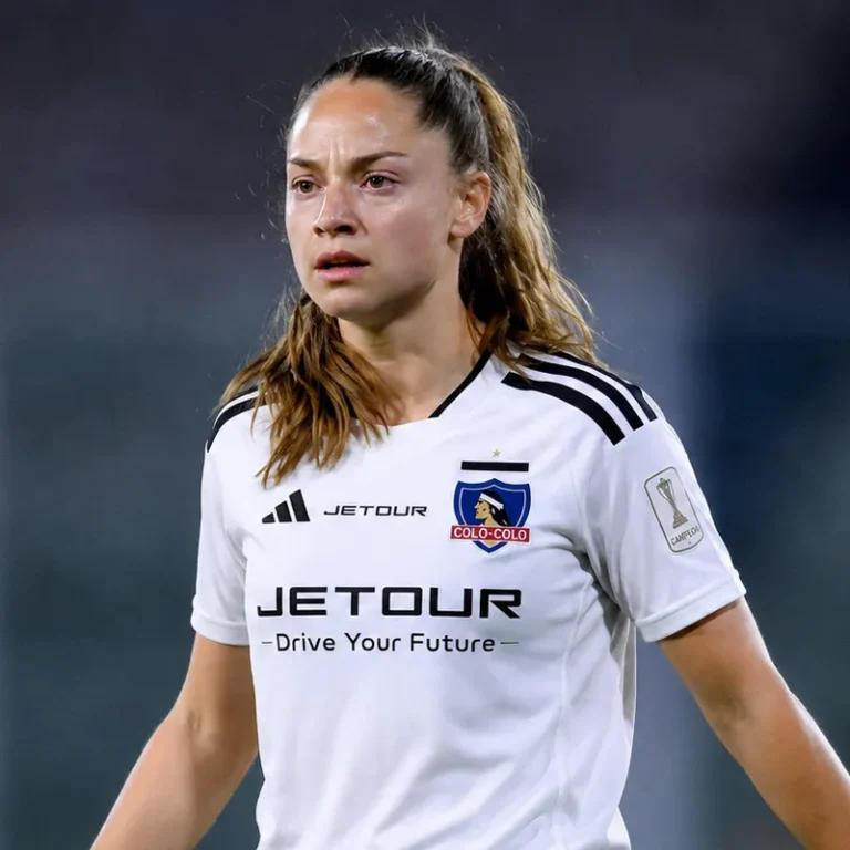 Colo Colo Femenino suma un nuevo refuerzo para ir por más títulos
