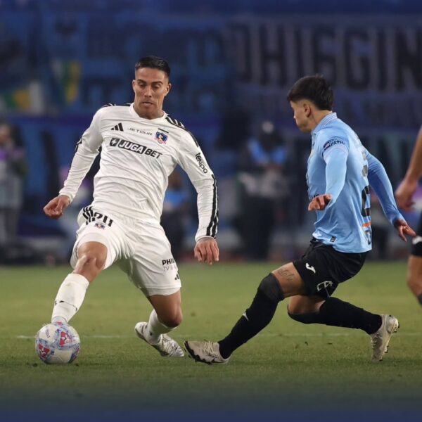 Colo Colo tropieza ante O’Higgins y deja pendiente su clasificación en copa Chile