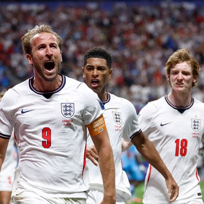 Inglaterra reaccionó a tiempo, remontó ante el Congo y se instaló en los octavos de final del Mundial 2026