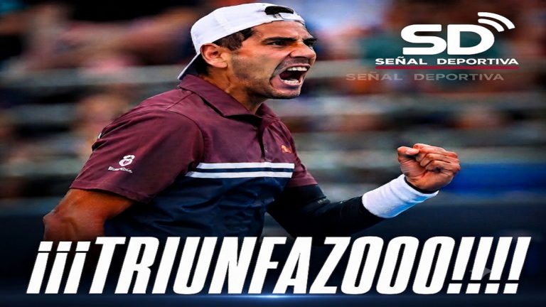 Histórico triunfo de Alejandro Tabilo en Washington: victoria ante Ben Shelton y paso a semifinales
