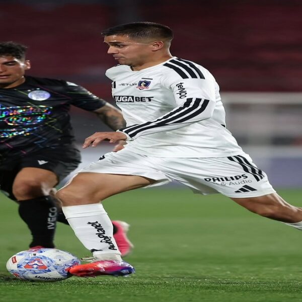 Colo Colo y Audax no se sacan ventaja y dejan la serie abierta en Copa Chile