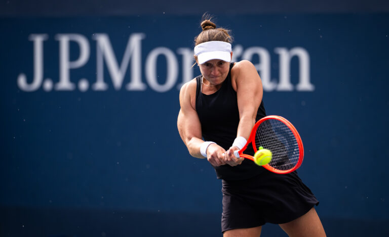 Dos semifinalistas de Grand Slam lideran el LP Open byIND 2026!