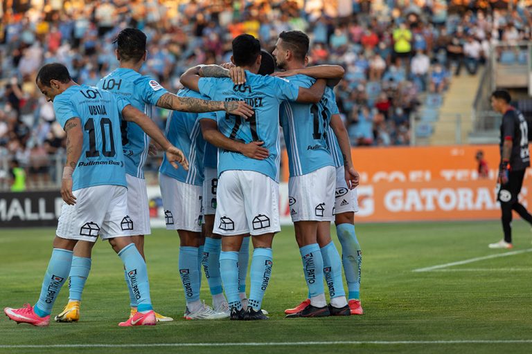 O’Higgins con sólida victoria ante Deportes La Serena inauguró la temporada 2022 del Campeonato Nacional 10 1644024797998_DWS_2022_8
