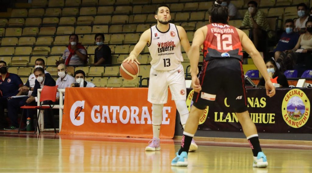 COLEGIO LOS LEONES LE GANÓ A CD LAS ÁNIMAS COMO VISITANTE 1 IMG_8152-1170x650