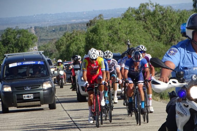 El recorrido de la Vuelta de Mendoza 2022 10 TXNQ2UEA2FDKFADEFBADY3VWJ4