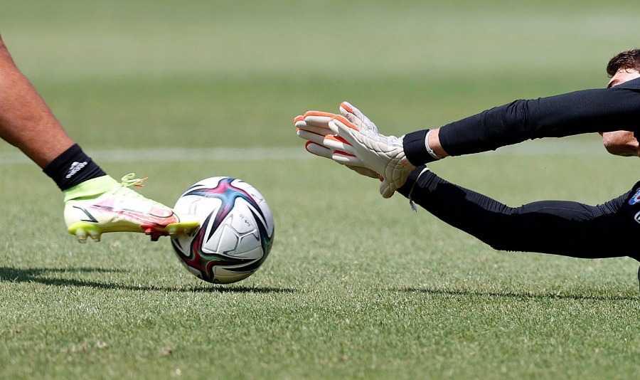 ANFP lanza ambicioso Centro de Innovación Tecnológico 1 anfp