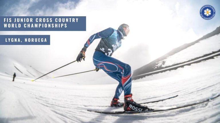 Fis Junior Cross Country 4 jesqui