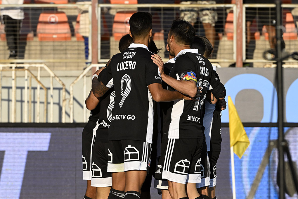 Colo Colo se llevó los tres puntos en su visita al norte del país 14 1647300354897 DWS 2022 0