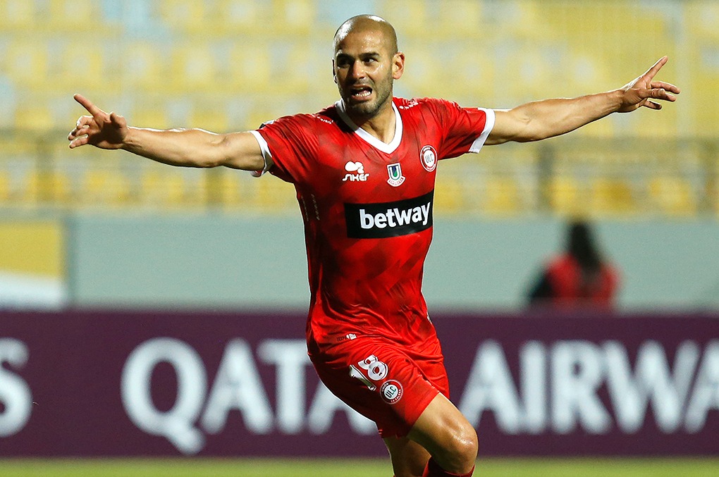 Unión La Calera concretó la clasificación a la fase de grupos de la Conmebol Sudamericana 13 1647396813635 DWS 2022 8