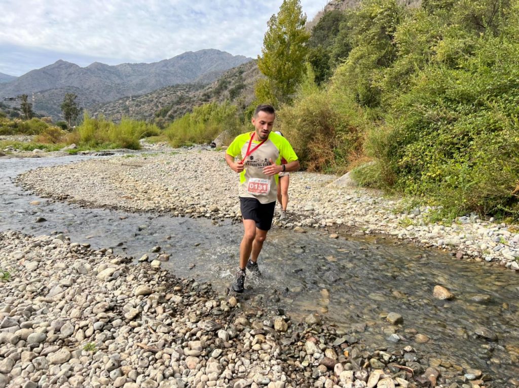 Más de mil deportistas animaron el exitoso retorno del Suzuki Climbing Tour 2022 en La Leonera 15 Climbing2