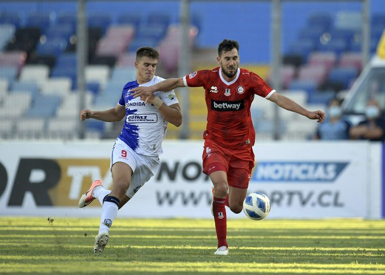 Deportes Antofagasta y Unión La Calear igualaron 0-0 en Antofagasta. 9 cda-calera (4)