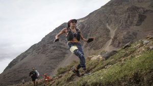 Regresa la emoción y la aventura del Suzuki Climbing Tour 2022 con su primera fecha de ascenso en Codegua y cerca de mil participantes 1 correr 2