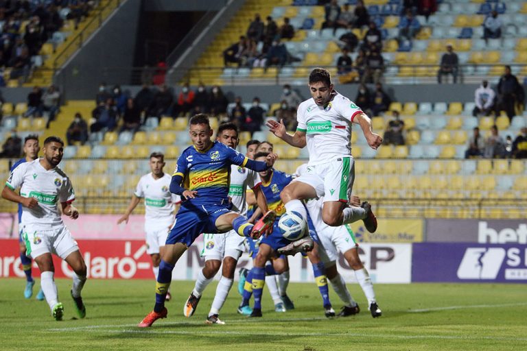Los ruleteros igualaron sin goles con el conjunto itálico 10 eve-aud
