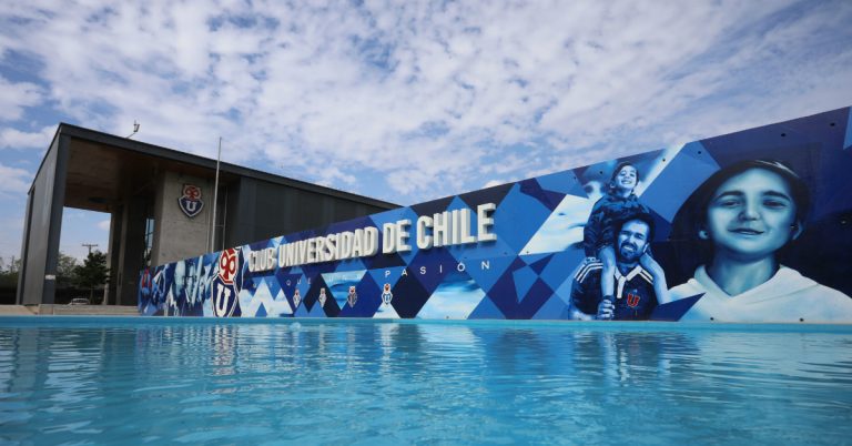 Comunicado: Suspensión del partido ante Unión Española 11 foto-mural-comunicado