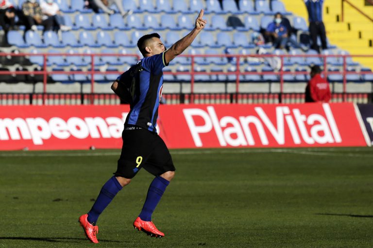 Huachipato volvió a los abrazos tras vencer a Cobresal en el Cap Acero 11 1649022490969_DWS_2022_1