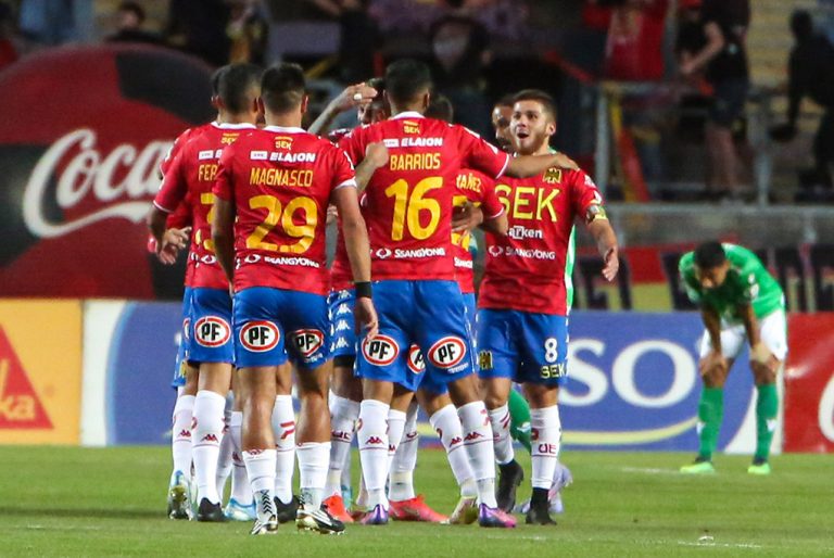 Unión Española ganó a Audax Italiano en el clásico de colonias 10 1649030032257_DWS_2022_8
