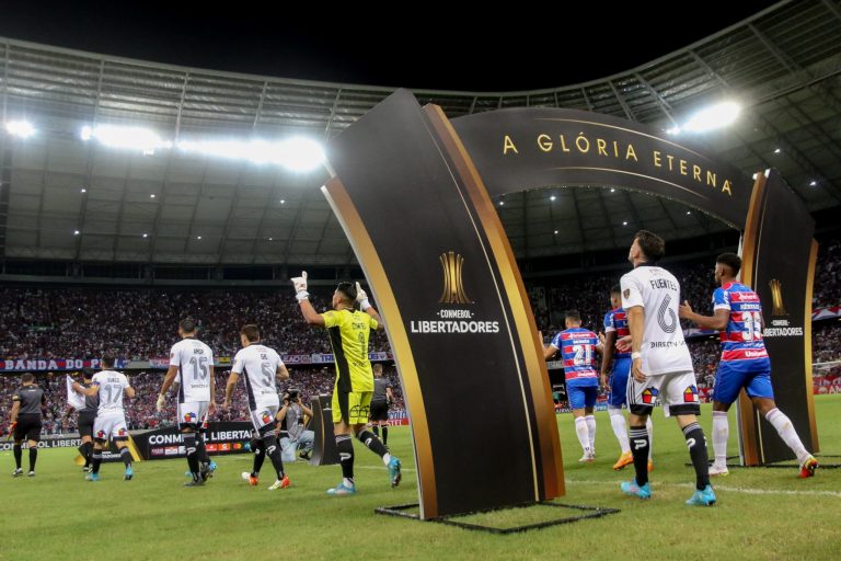 Albos y Cruzados se estrenan de local en la Conmebol Libertadores 6 1649778645168_DWS_2022_9