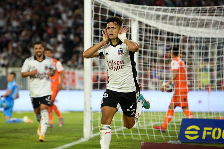 Colo Colo sigue en la cima del campeonato nacional tras ganar a Cobresal 5 1650241795023_DWS_2022_4
