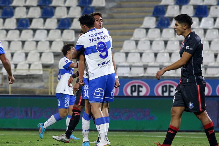 Universidad Católica le ganó 1-0 a Deportes Antofagasta en San Carlos de Apoquindo 10 1653868884519_DWS_2022_4
