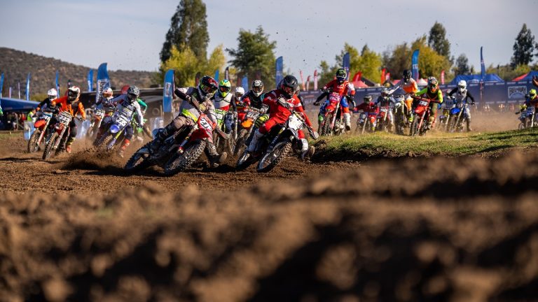 Chile MX