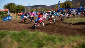Sergio Villaronga sigue imparable y se impone en 3ª fecha del Chile MX 1 Chile MX Foto 2 2022