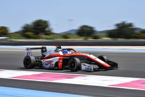 Nico Pino Euro Paul Ricard3