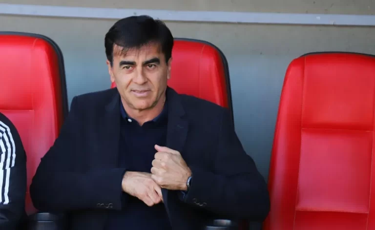 La explicación de Gustavo Quinteros tras la derrota de Colo Colo ante Unión La Calera 13 col