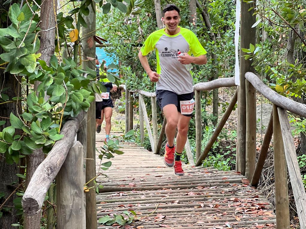 Seleccionados nacionales palpitan la penúltima fecha del Suzuki Climbing Tour 2022 en San José de Maipo 5 Climbing