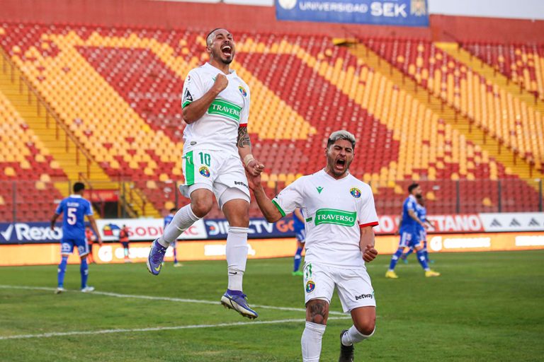 Audax Italiano gana a Universidad de Chile 1 1664842314670_DWS_2022_5