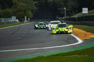 Pista spa elms 2022