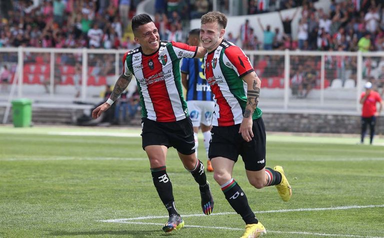 Palestino cerró su participación en el Campeonato con una contundente goleada de 5-0 sobre Huachipato 17 1667673954039_DWS_2022_10