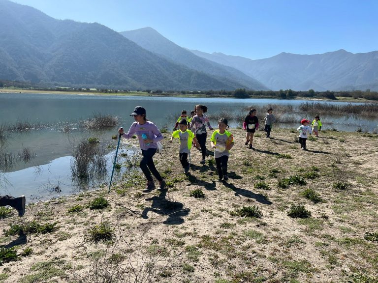Suzuki Climbing Tour 2022 definirá a los campeones de la temporada en la sexta y última fecha en la Hacienda Picarquín 4 IMG-20220820-WA0082