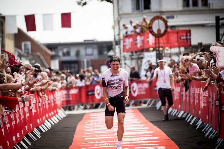 Triatlón Challenge Family Puerto Varas, la nueva franquicia presente en 27 países, largará en marzo su nueva fecha del calendario mundial en Chile 12 Challenge Denmark