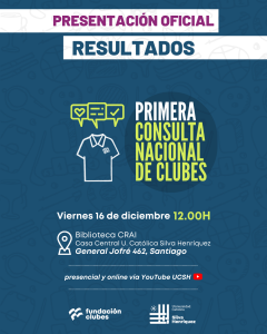 Afiche Presentacion resultados Consulta Nacional