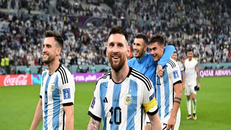 Argentina