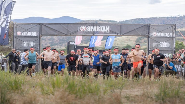 SPARTAN 2023