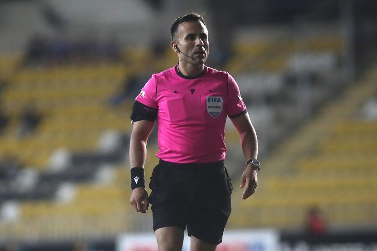 arbitro