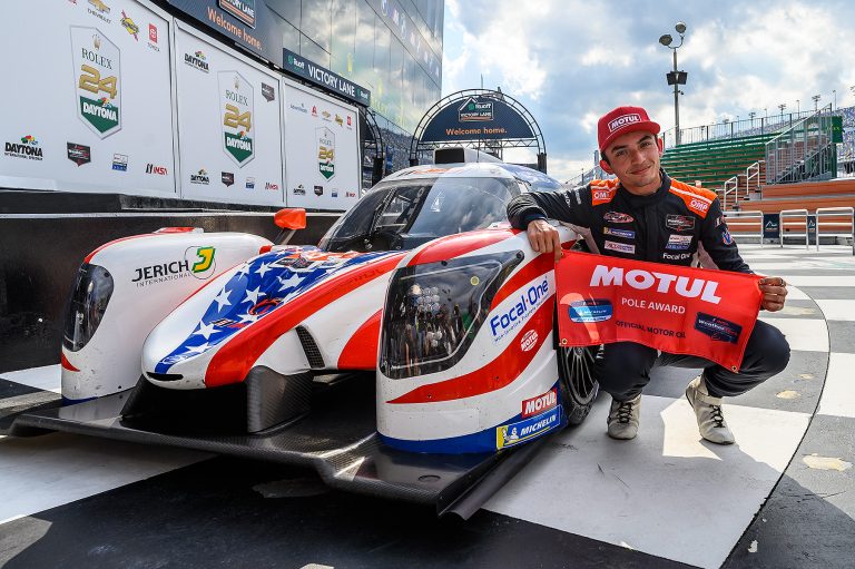 2023 IMSA - Roar Before the Rolex 24