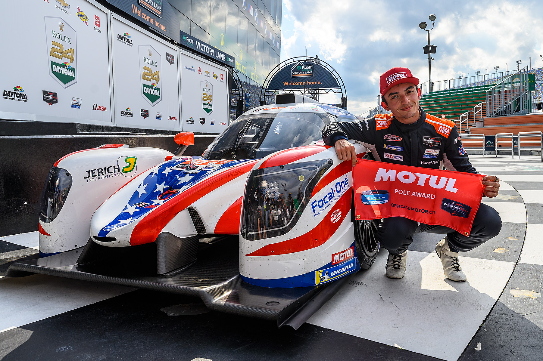 2023 IMSA - Roar Before the Rolex 24