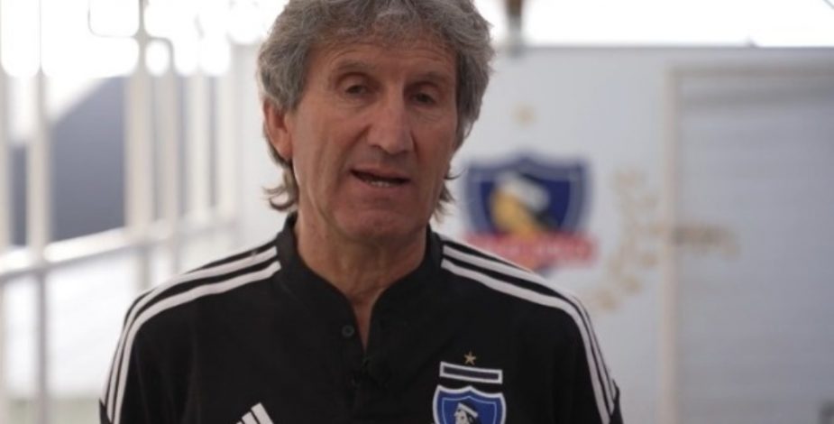 Daniel Morón: Esperamos estar a la altura de competir allá y acá