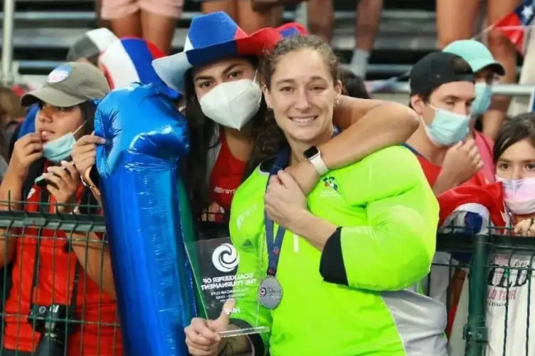 Claudia Schüler fallece a los 35 años tras una dura lucha contra el cáncer