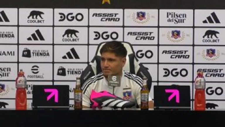 LEO GIL