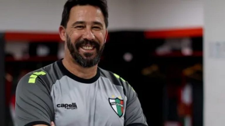 Pablo “Vitamina” Sánchez anticipa el duelo ante Huachipato 13 PVS 1
