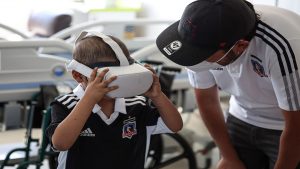 Visita hospital San Juan de Dios CC 4