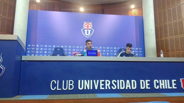 Mauricio Pellegrino: "A los hinchas les pido que todos juntos podamos tirar para adelante para ser más fuertes" 1 WhatsApp Image 2023-02-28 at 13.04.23
