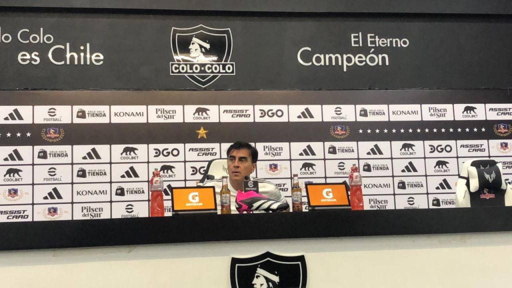 Gustavo Quinteros sobre el plantel de inicios de temporada: ‘‘No estaba bien formado’’