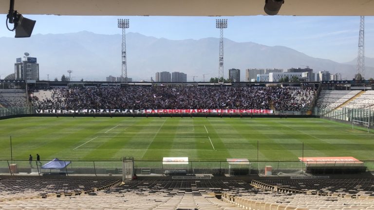 La última patita antes del clásico