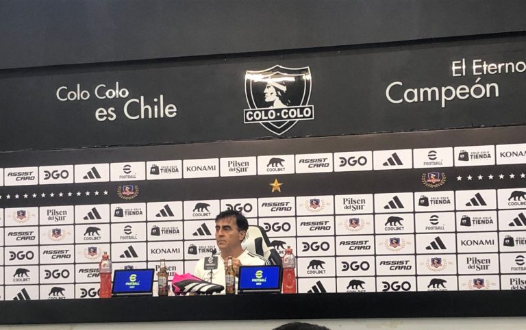 Gustavo Quinteros sobre el partido reagendado con Huachipato: ‘‘No entiendo por qué no jugamos el sábado’’ 4 WhatsApp Image 2023-03-23 at 12.56.28